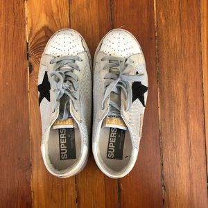 Golden Goose Deluxe Brand Superstar Sneakers